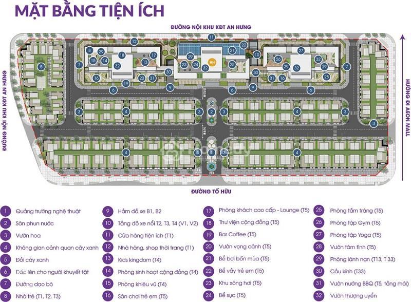The Terra An Hưng