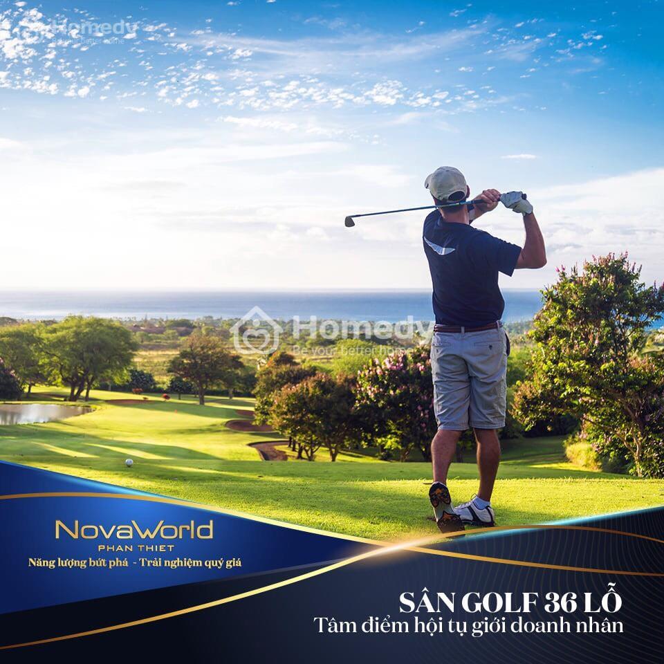 NovaWorld Phan Thiết