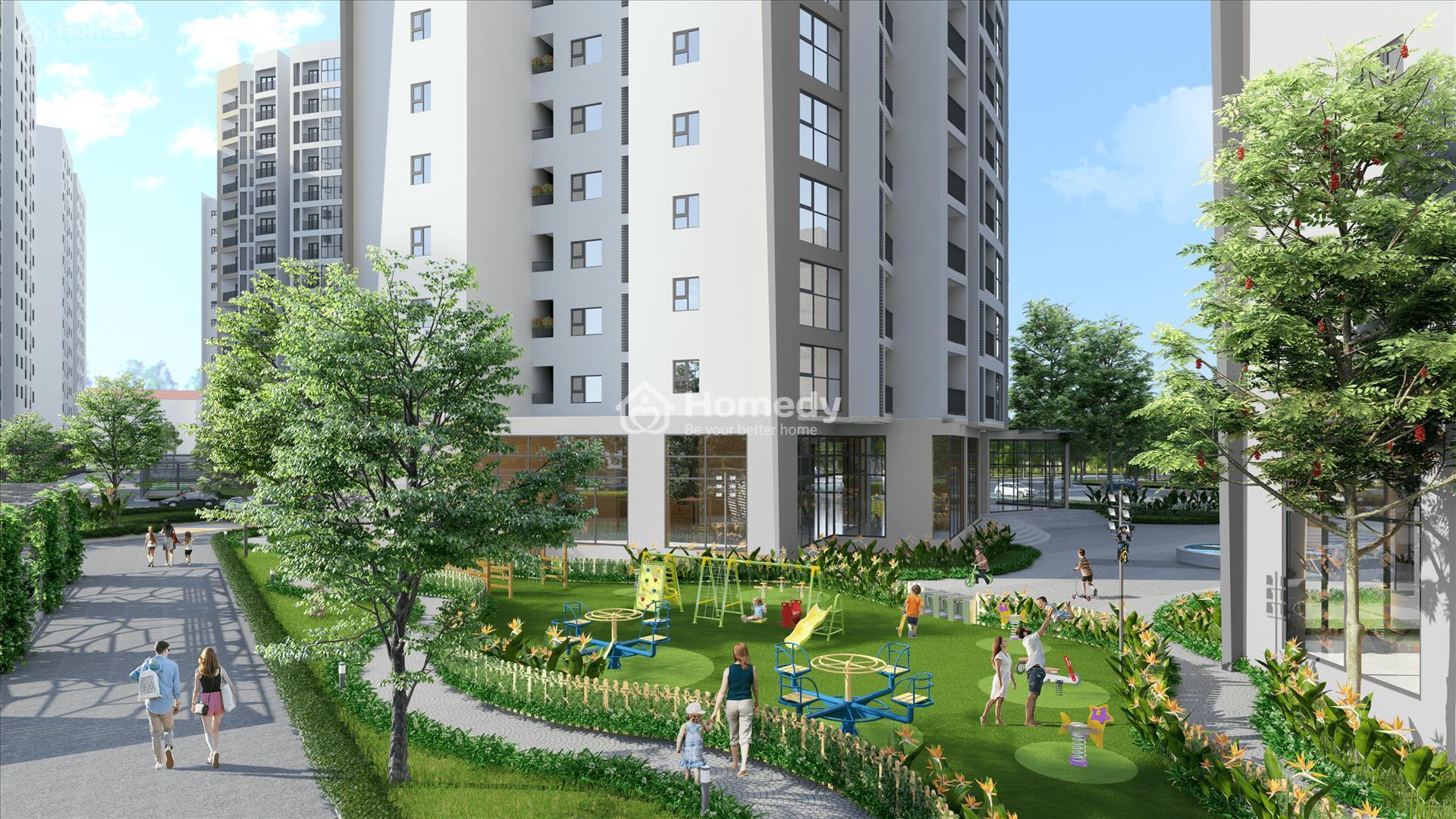 Le Grand Jardin