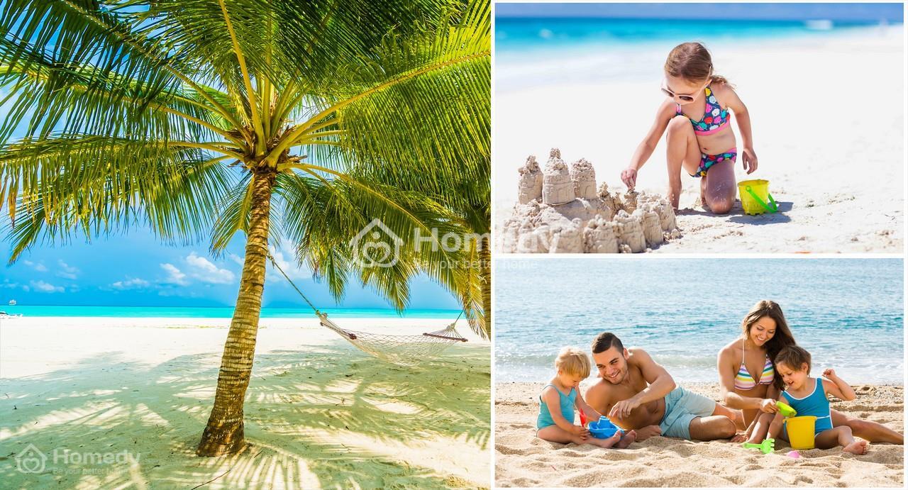 Tropical Ocean Villa & Resort