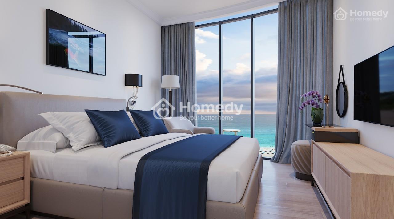 Hình ảnh nội thất Sunbay Park Hotel & Resort Phan Rang