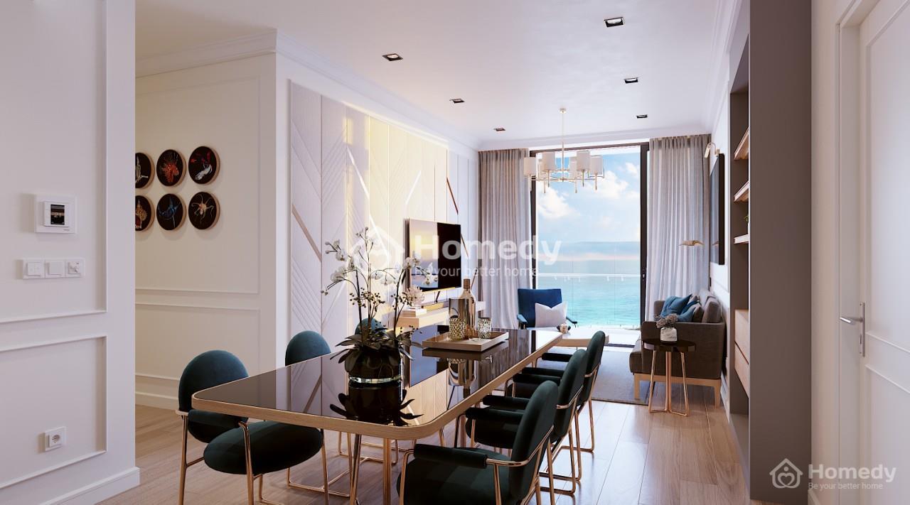 Hình ảnh nội thất Sunbay Park Hotel & Resort Phan Rang