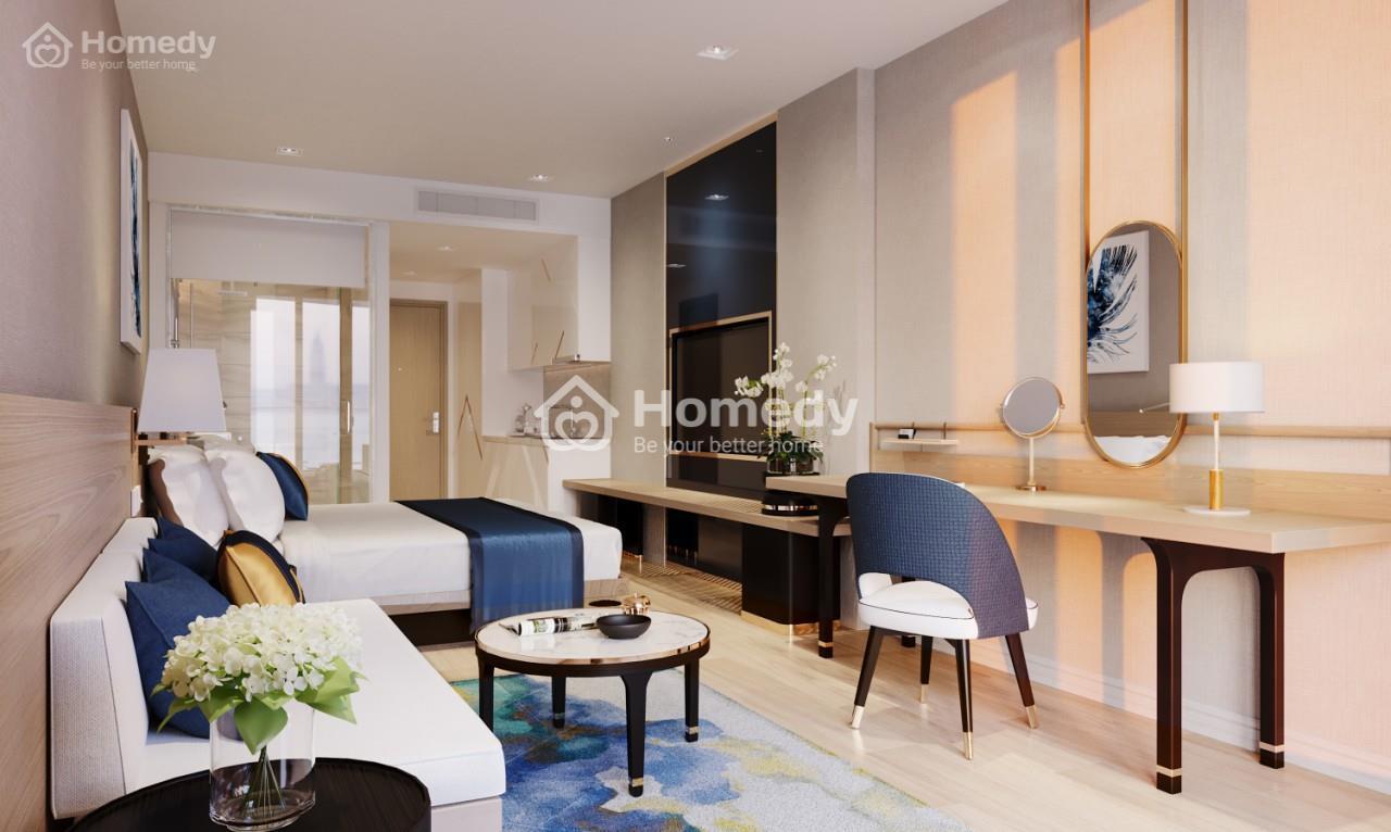 Sunbay Park Hotel & Resort Phan Rang