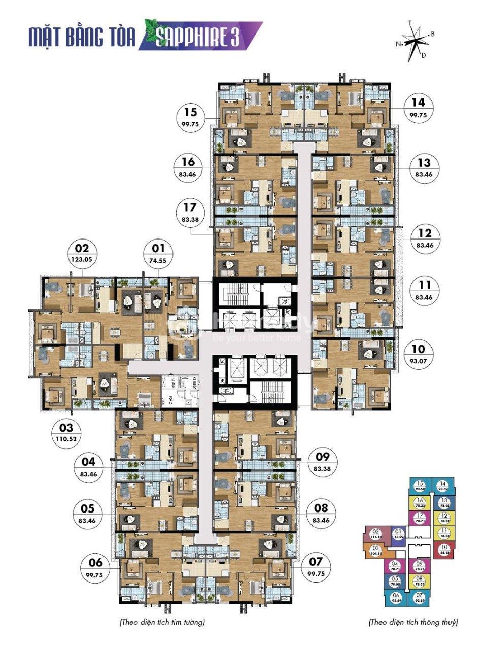 Goldmark City