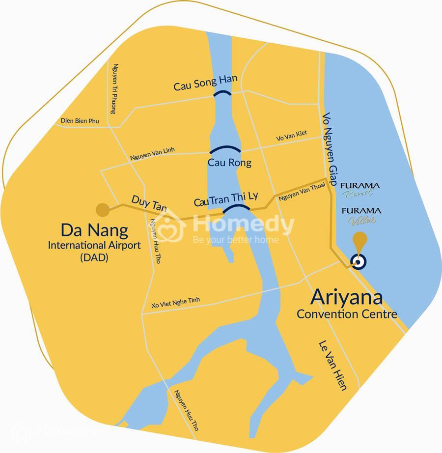 Furama Resort Đà Nẵng