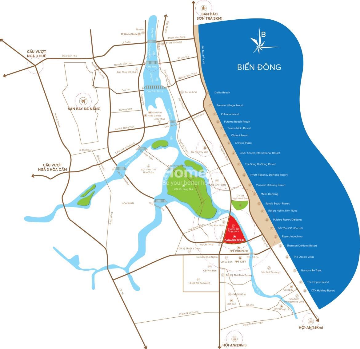 Khu đô thị Phú Mỹ An