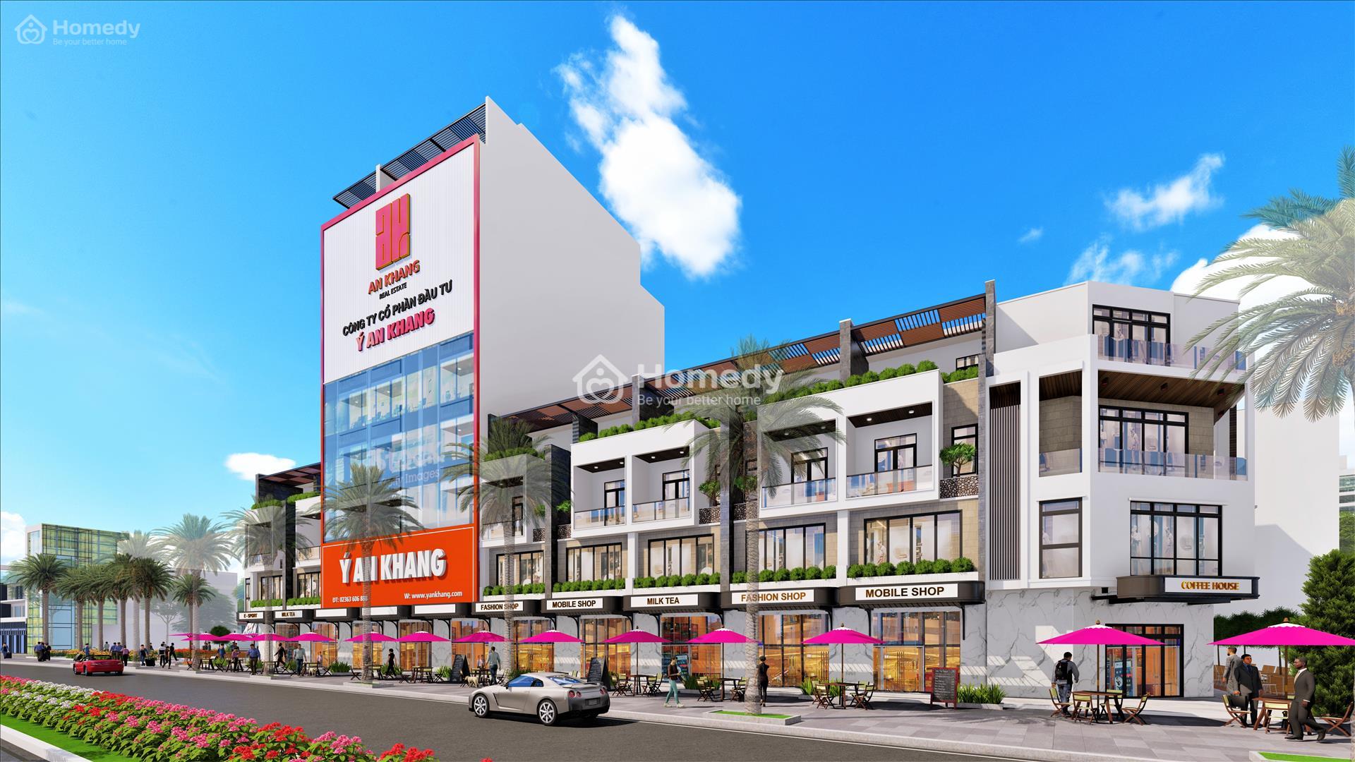 Đà Nẵng New Center
