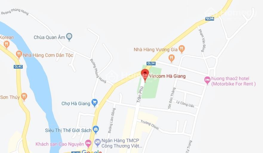 Vincom Hà Giang