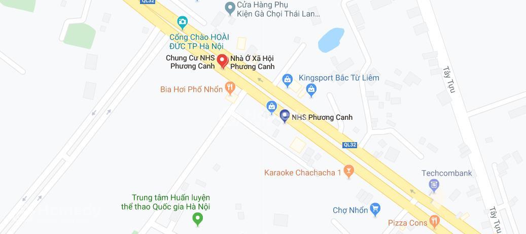 NHS Phương Canh Residence