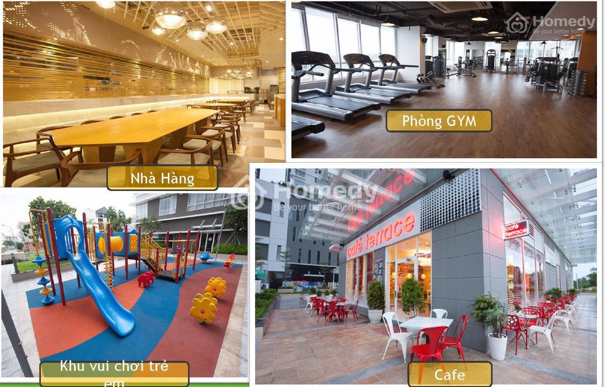 NHS Phương Canh