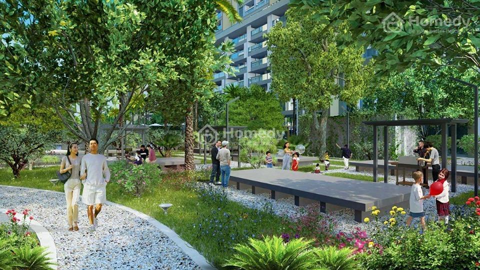 Thăng Long Green City