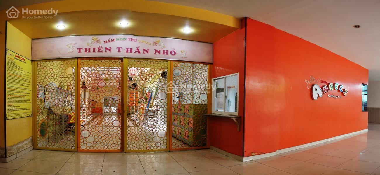 Tiện ích Hope Garden Phúc Yên