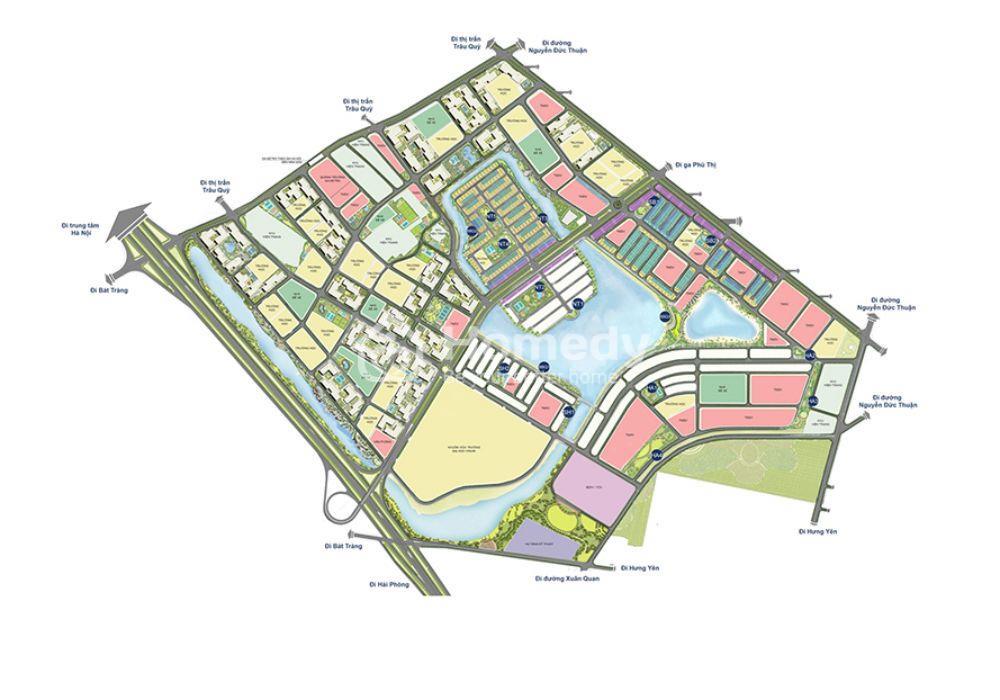 Vinhomes Bà Rịa Vũng Tàu