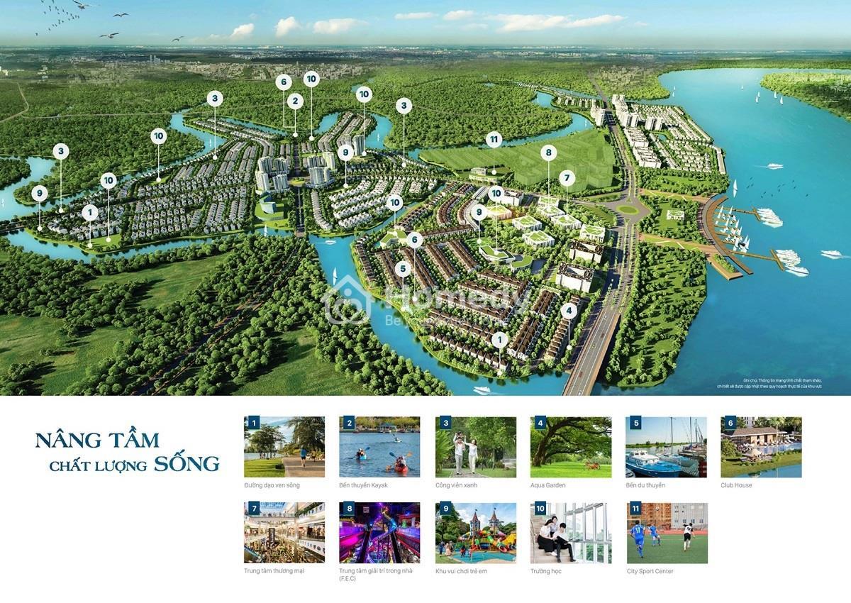 Vinhomes Bà Rịa Vũng Tàu