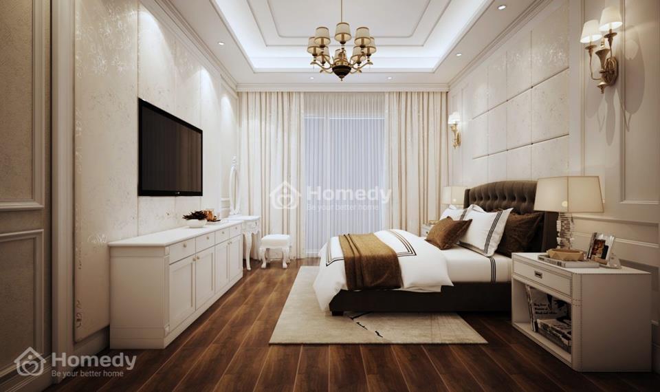 Thiết kế dự án ST Moritz