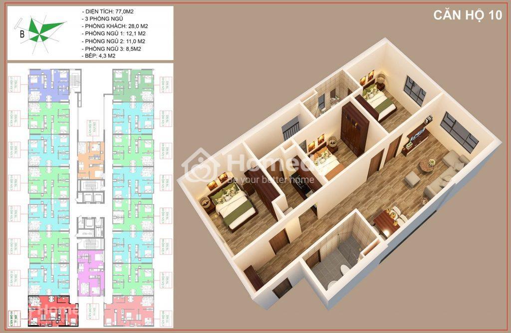  IEC Residences