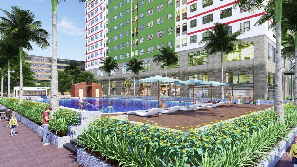 IEC Residences 
