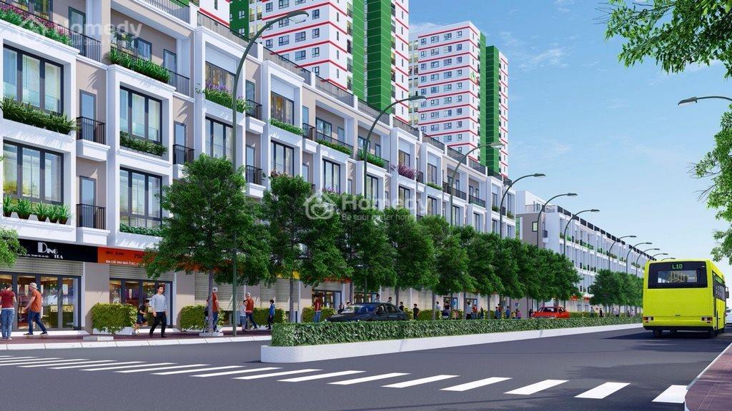 IEC Residences 