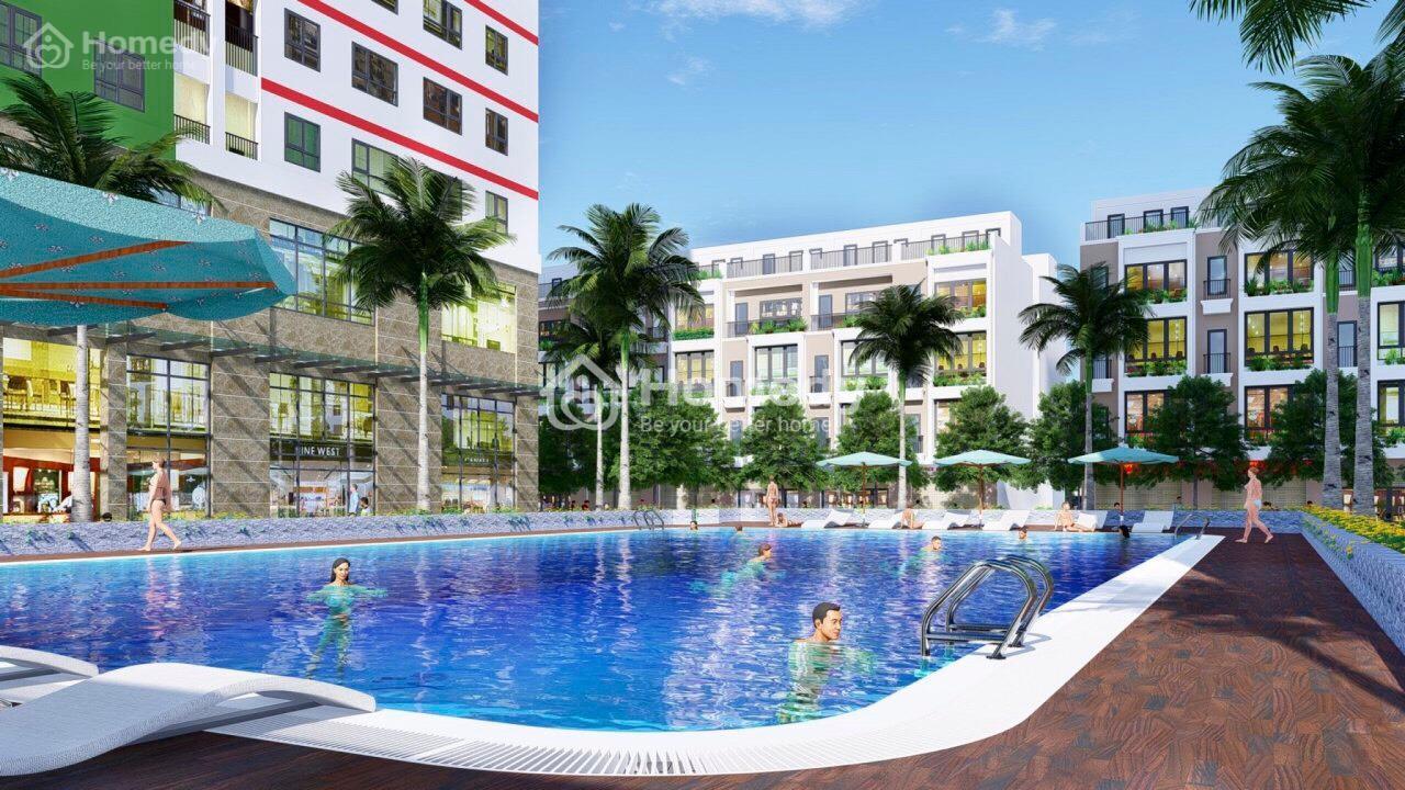IEC Residences 