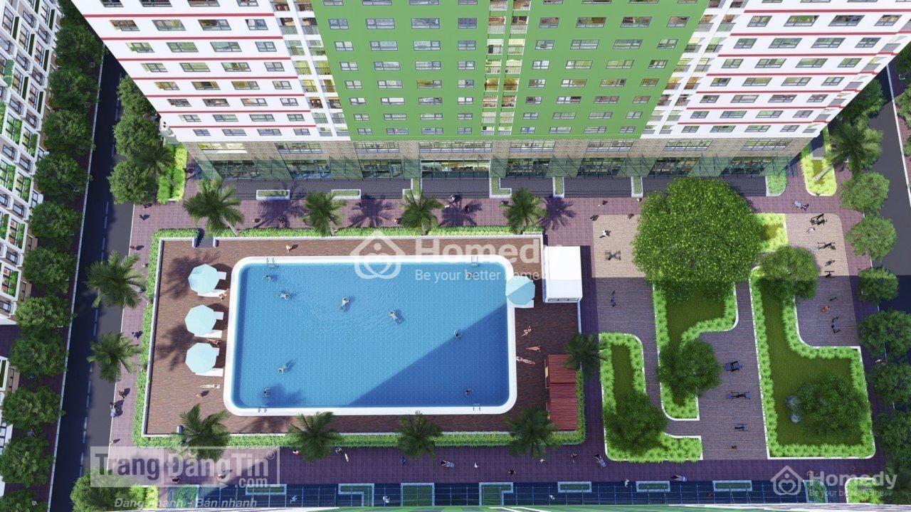 IEC Residences 