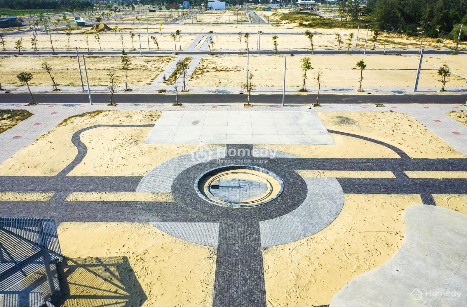 Tropical Palm (Ngọc Dương Riverside)