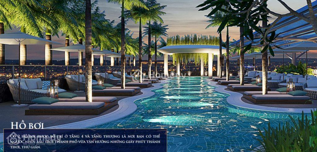 The Royal Đà Nẵng - Boutique Hotel & Condo