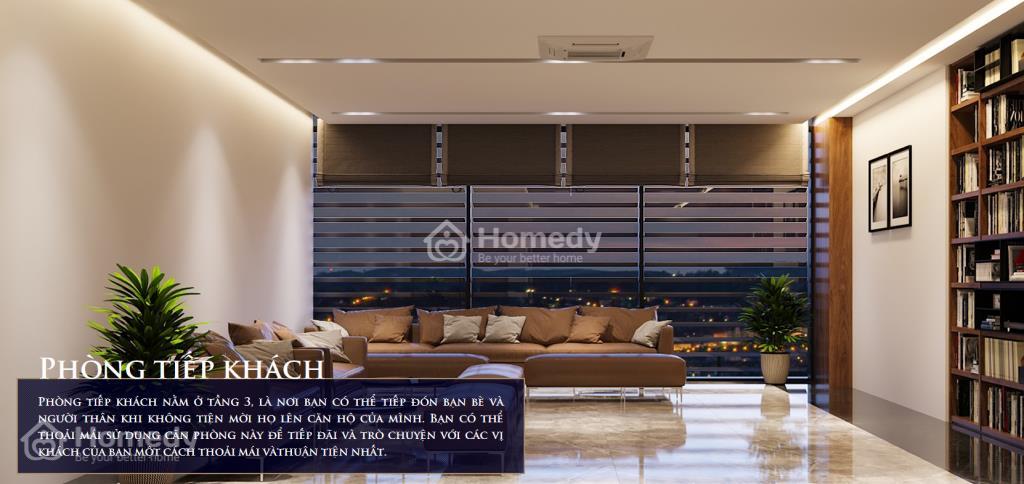 The Royal Đà Nẵng - Boutique Hotel & Condo