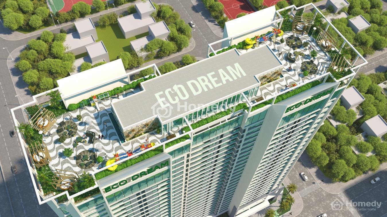 eco dream