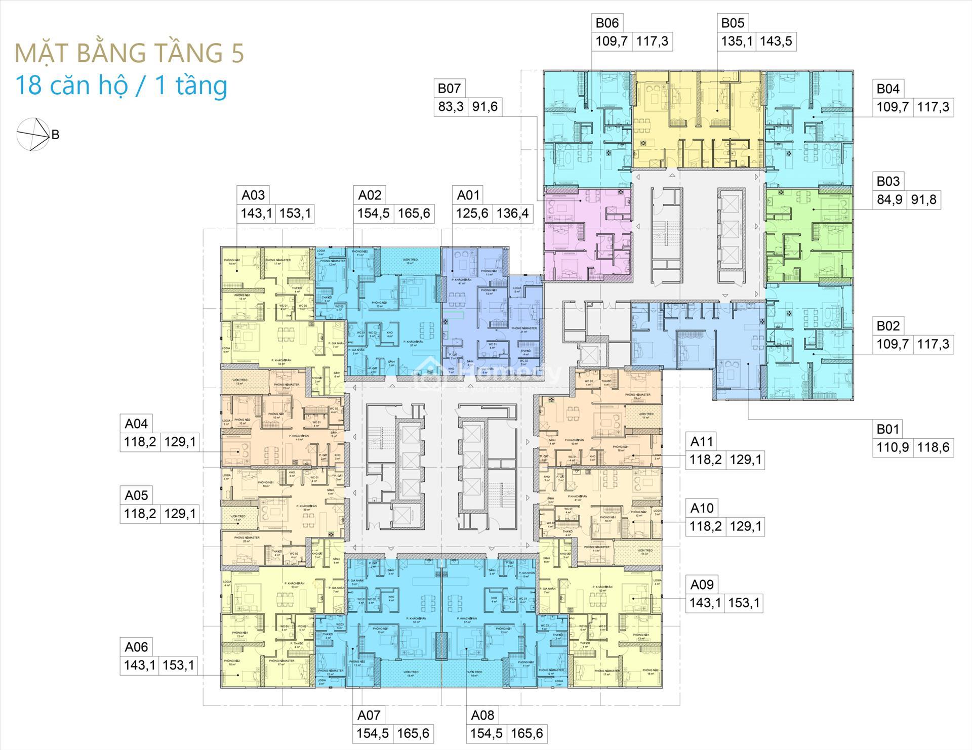 BID Residence