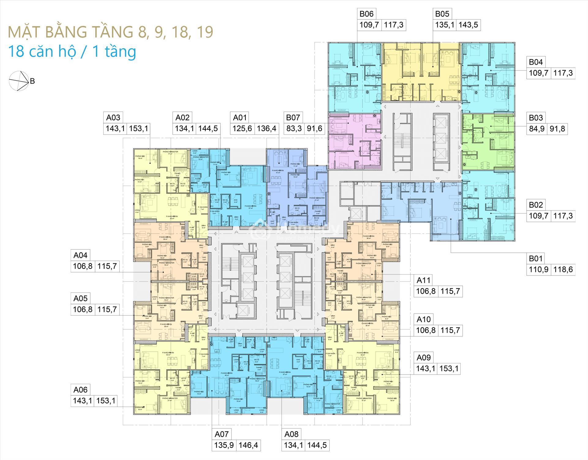 BID Residence