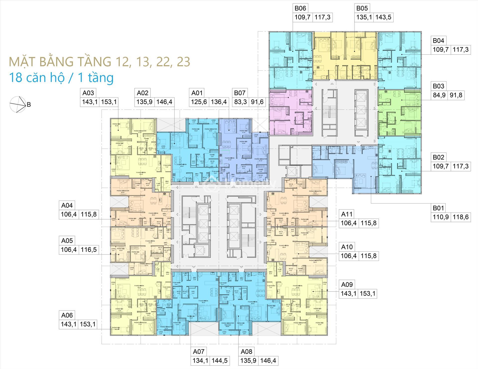 BID Residence