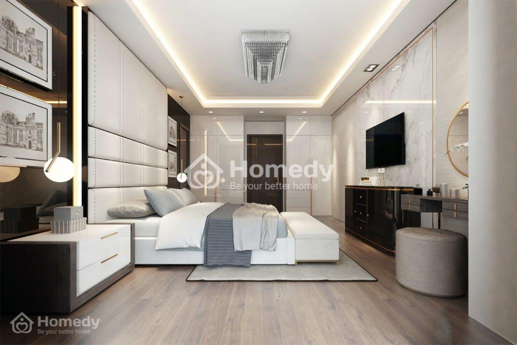 BID Residence