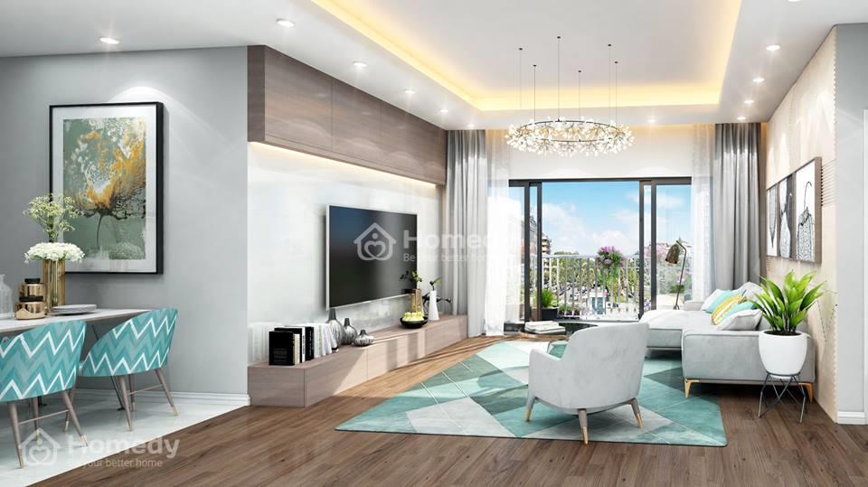 BID Residence