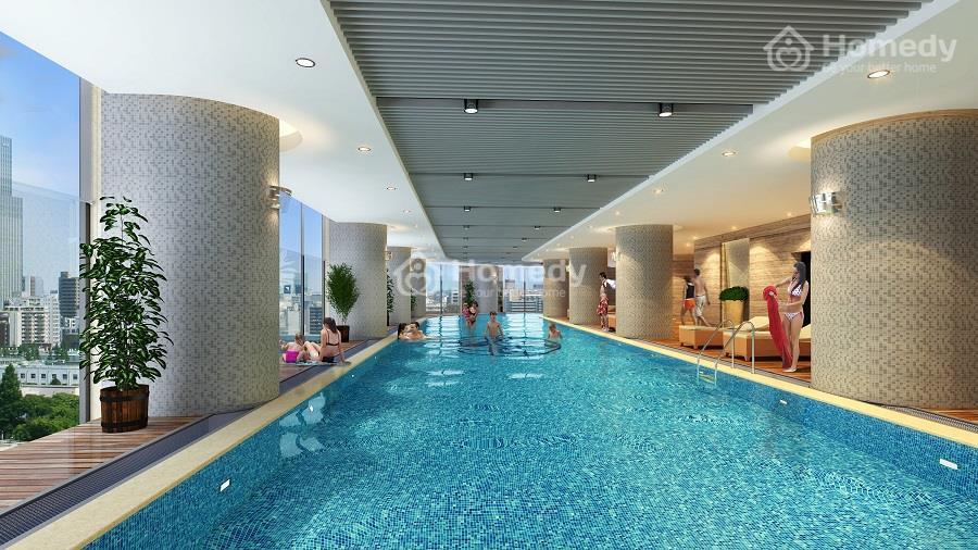 Tiện ích dự án 90 Nguyễn Tuân
