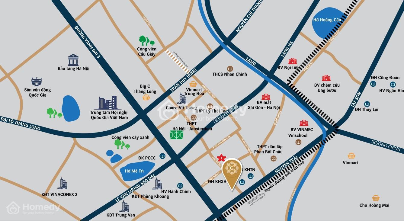 90 Nguyễn Tuân