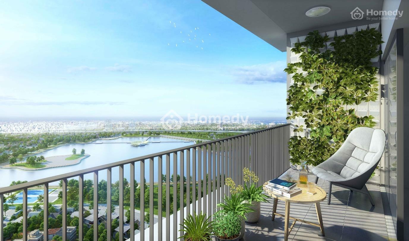 Sky Park Residence