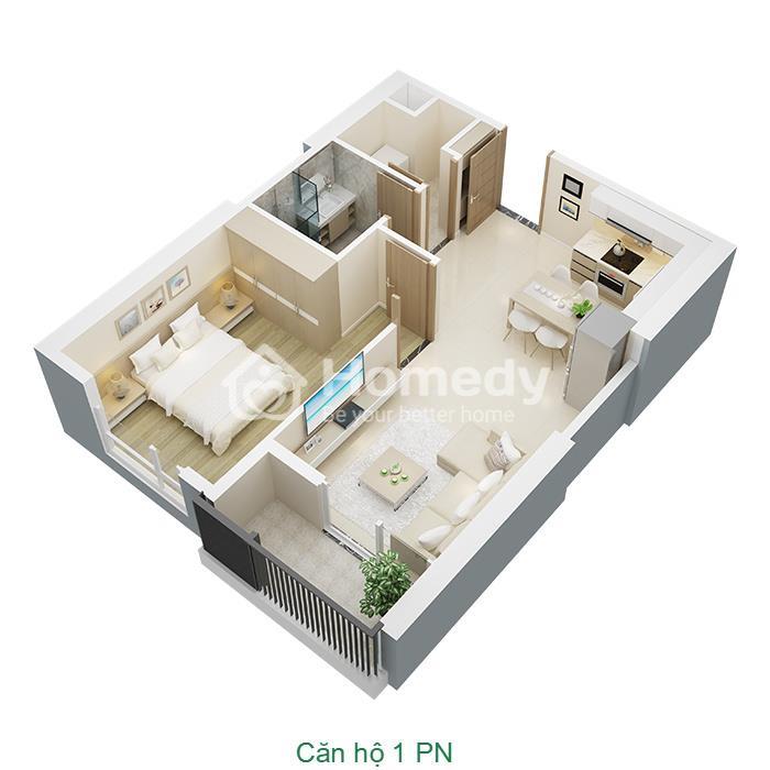 Diamond Residence