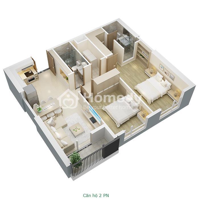 Diamond Residence