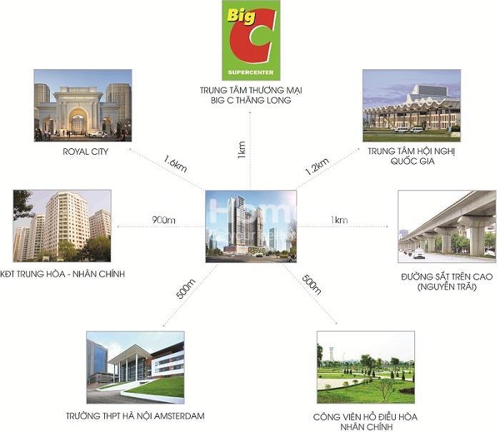 Diamond Residence