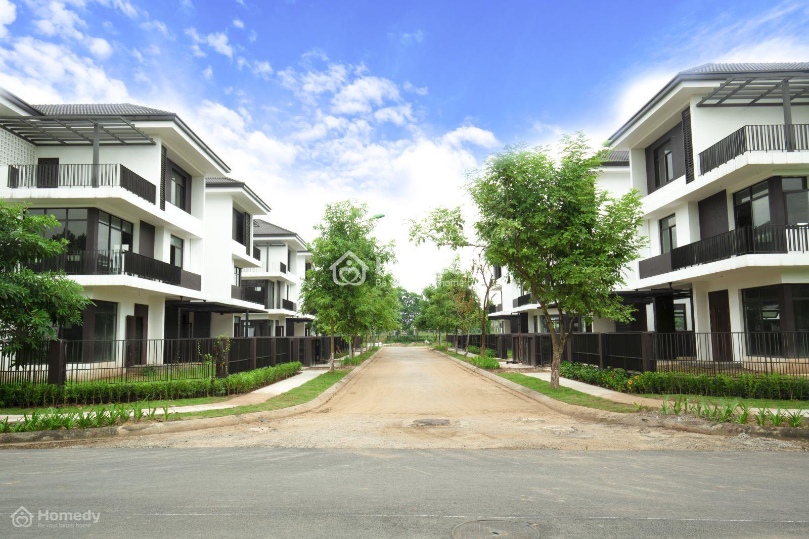 Hado Charm Villas