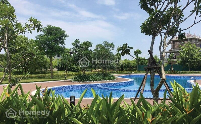 Hado Charm Villas