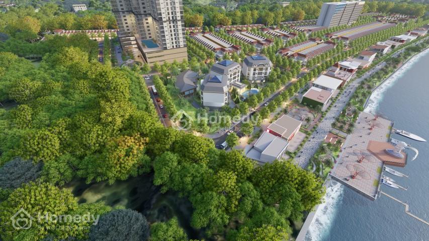 Tiện ích dự án Nam Hội An City