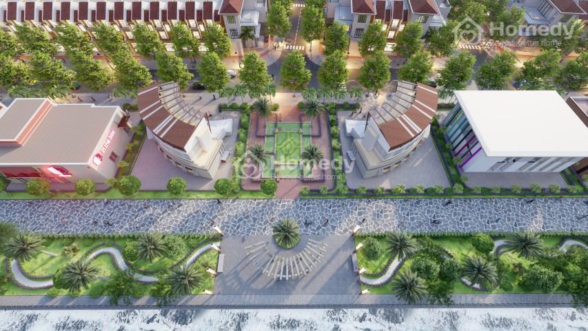dự án Nam Hội An city