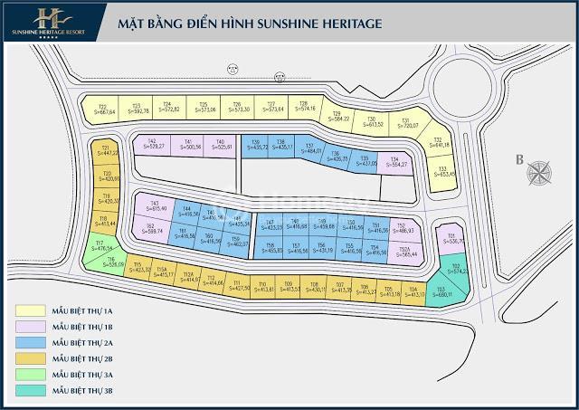 mặt bằng