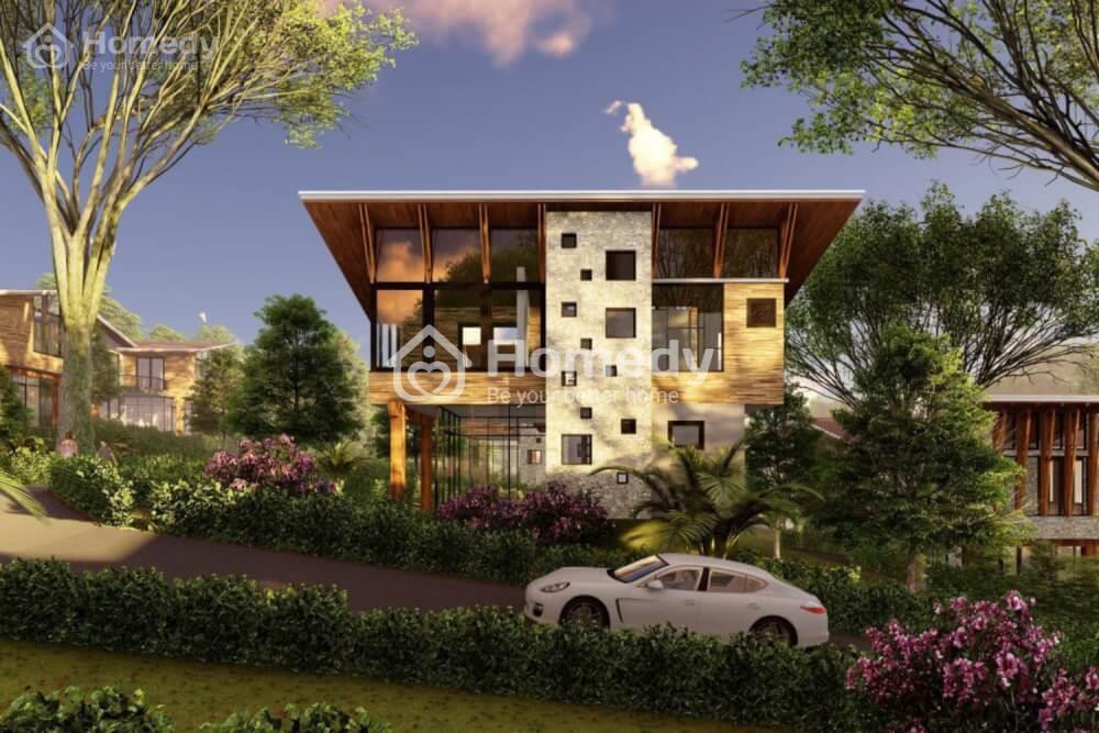 Bảo Lộc Sun Valley