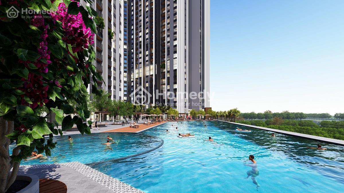 Central Residence