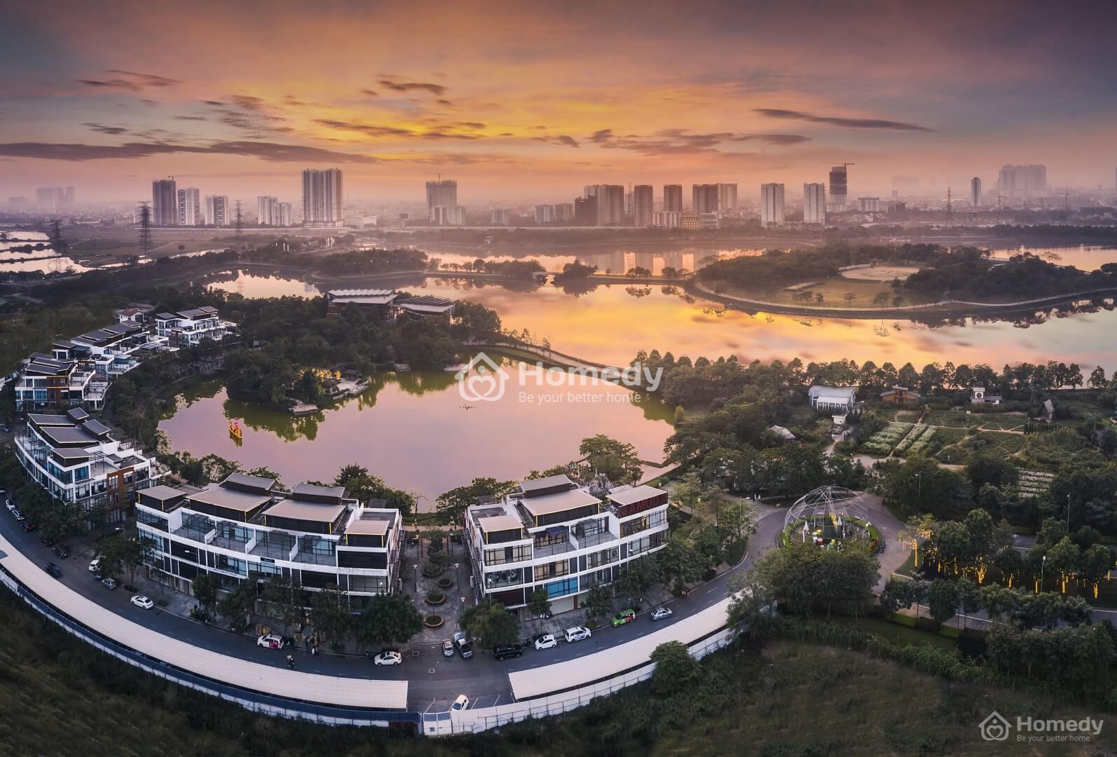 Central Residence