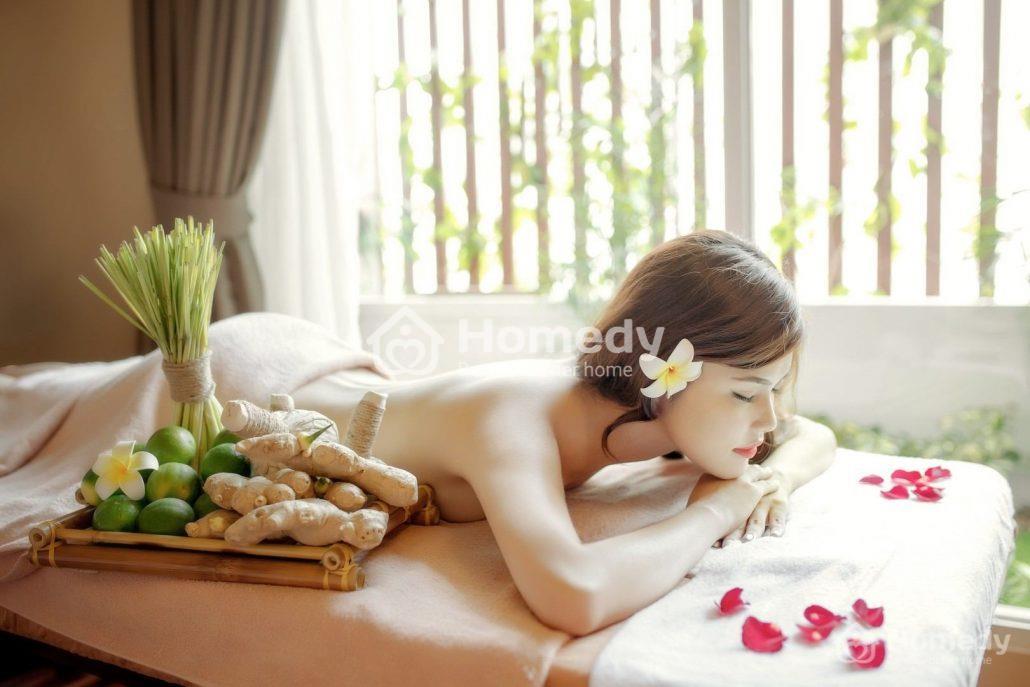 Phối cảnh dự án River Silk City Hà Nam