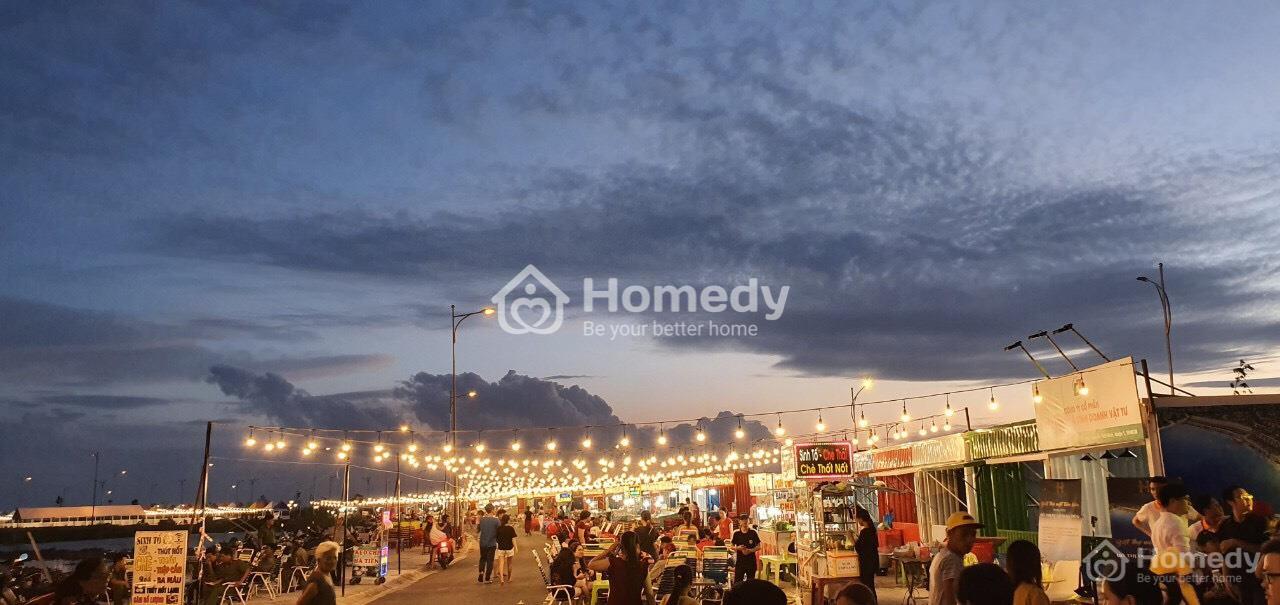 Vị trí dự án Hà Tiên Centroria