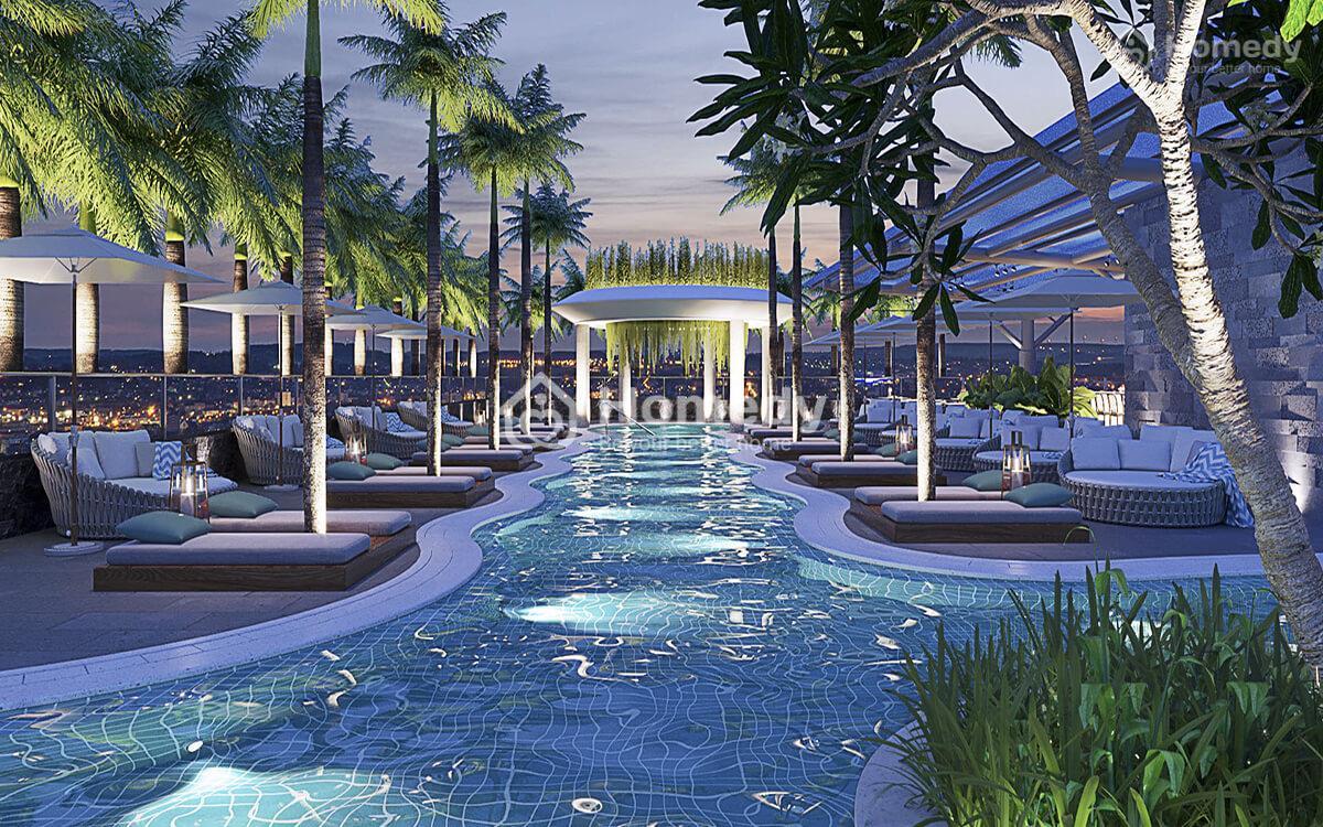 The Royal Đà Nẵng - Boutique Hotel & Condo